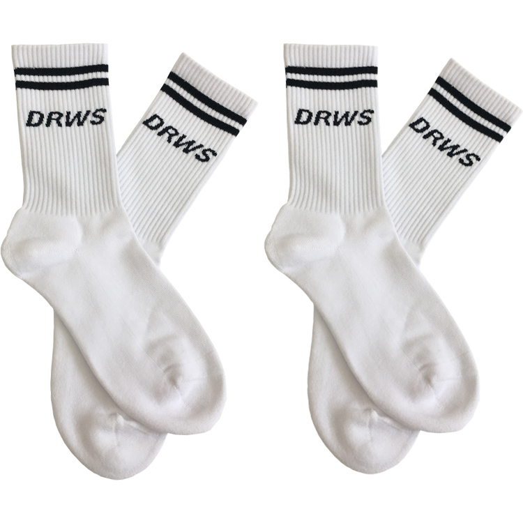 Sport Crew Socks