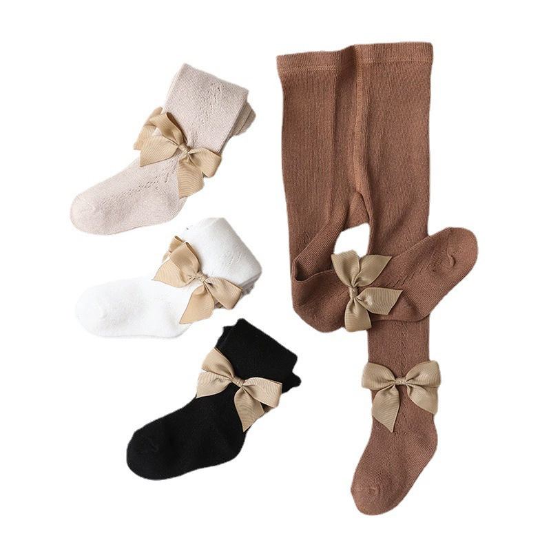 Baby Girl Pantyhose Tights leggings