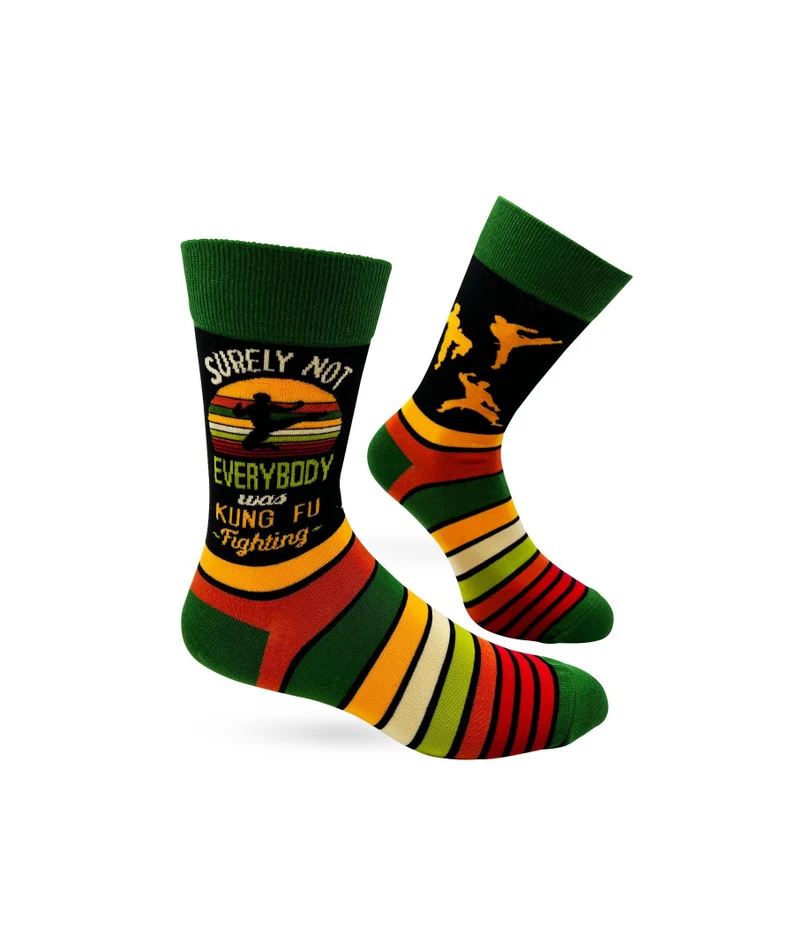 Customized Men Socks