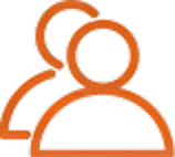 Close-up of beautifully knitted socks using KnitPro needles, showcasing craftsmanship and vibrant yarn colors, perfect for knitting enthusiasts and sock knitters.