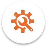 High-quality KnitPro sock yarn with knitting needles and accessories for comfortable sock making.