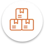 Close-up of colorful sock knitting yarns and knitting needles, showcasing detailed textures and vibrant colors ideal for sock knitting projects.