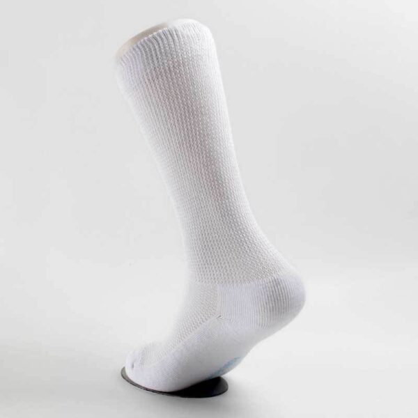 Custom Diabetic Socks