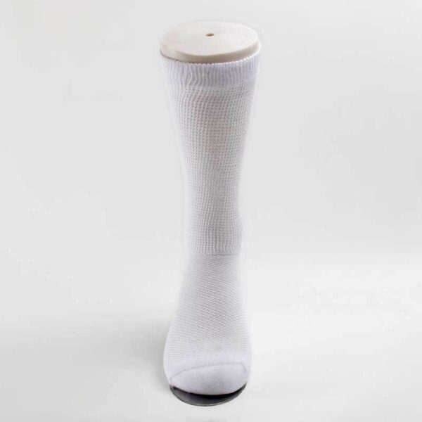 Custom Diabetic Socks
