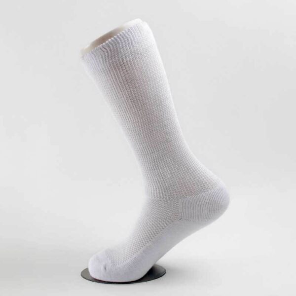 Custom Diabetic Socks