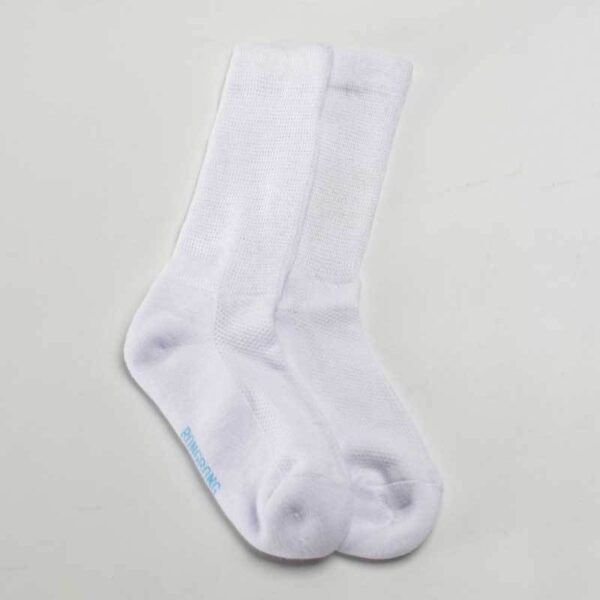 Custom Diabetic Socks