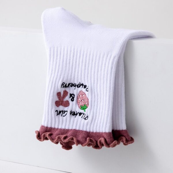 Custom Pilates Socks