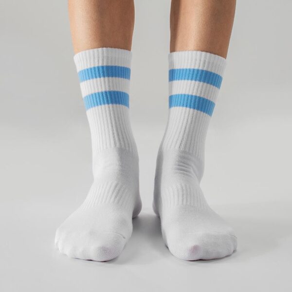 Custom Logo Sport Socks