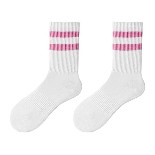 Custom Logo Sport Socks
