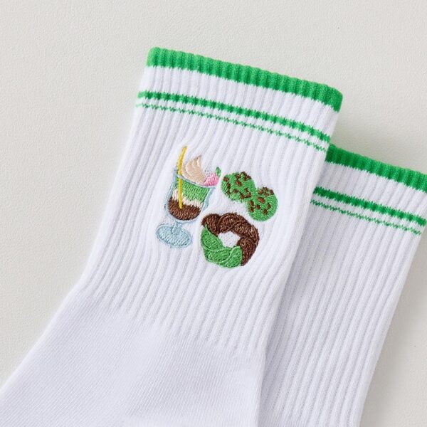 OEM Pilates Socks