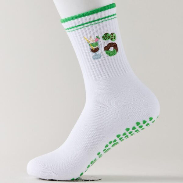 OEM Pilates Socks