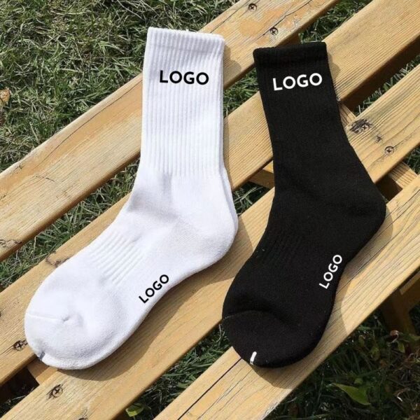 Custom Sport Socks