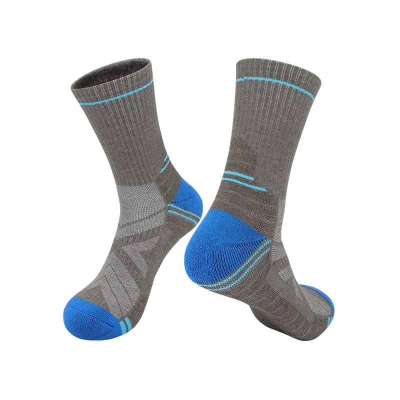 Custom Merino Wool Socks - Image 2