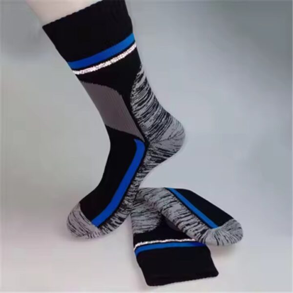 Custom Water Proof Socks