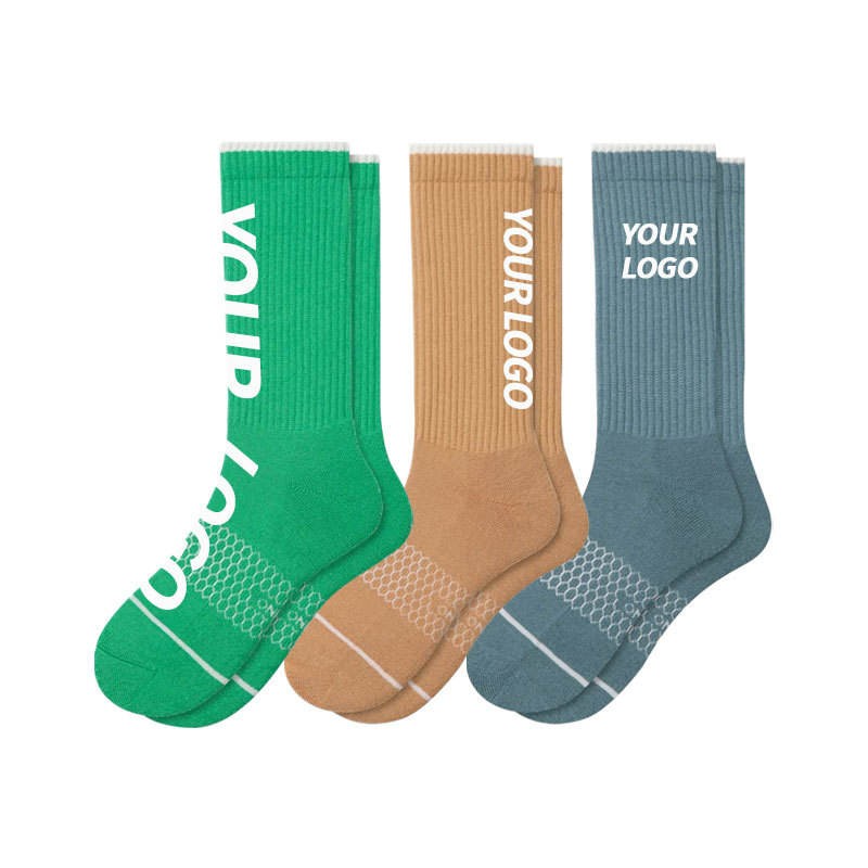 Custom Merino Wool Socks - Image 4
