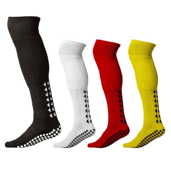 Personalized Football Grip Socks