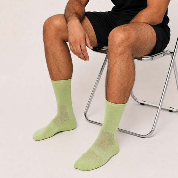 Custom Light Weight Cycling Socks